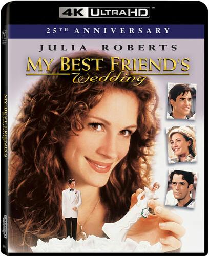 My Best Friend's Wedding - UHD