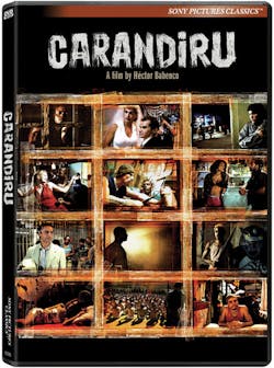 Carabdiru (dvd9) [DVD]