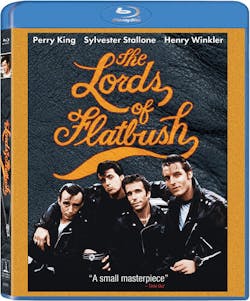 The Lords of Flatbush [Blu-ray] [Blu-ray]