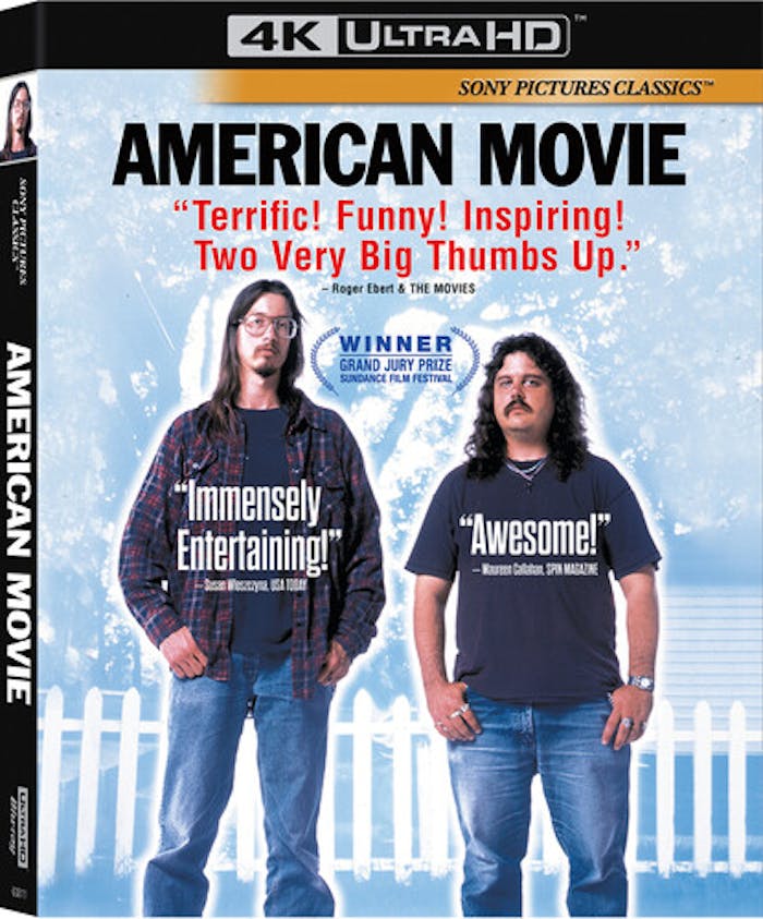 American Movie  [UHD]