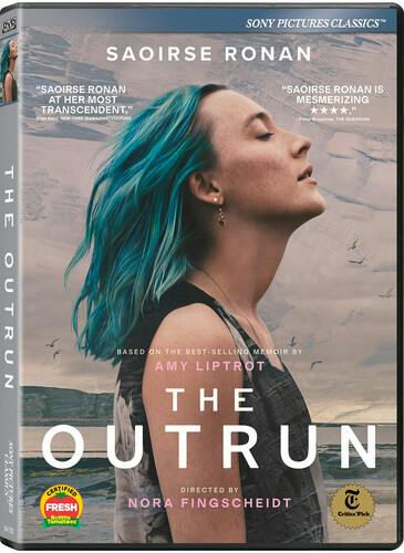 The Outrun - DVD