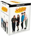 Seinfeld: The Complete Series [4K UHD] [UHD]