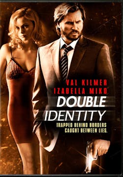 Double Identity [DVD]