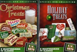 Tv Sets: Holiday 2-Pack [DVD]