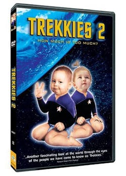 Trekkies 2 [DVD]