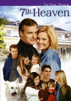 7Th Heaven: Final Season [DVD]