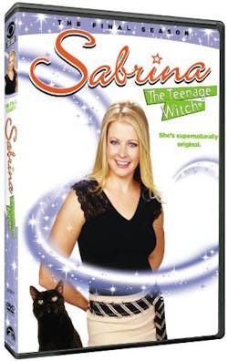 Sabrina Teenage Witch: Final Season [DVD]