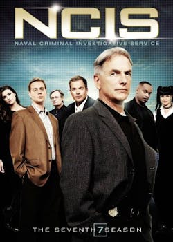 Ncis: Seventh Season [DVD]