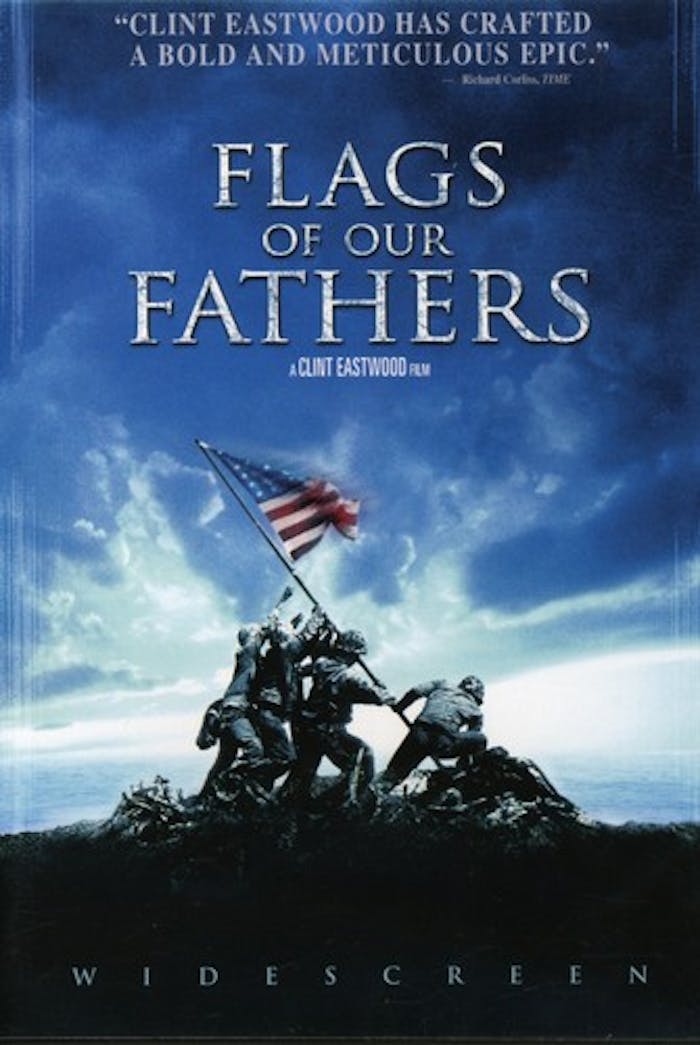 Flags Of Our Fathers [DVD]