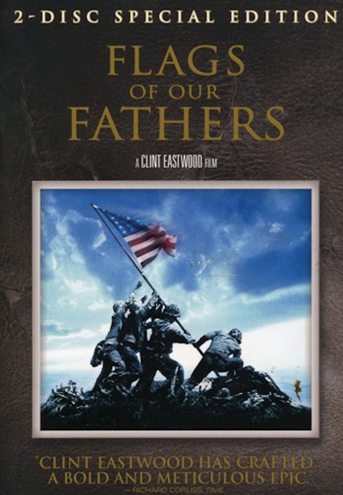 Flags Of Our Fathers [DVD]