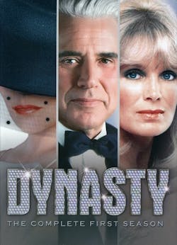 Dynasty: Seasons 1 & 2 [DVD]