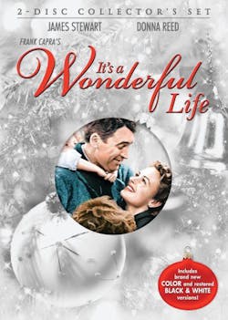 It's A Wonderful Life [DVD]