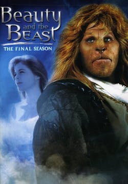 Beauty & The Beast: Complete Third Season [DVD]