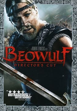 Beowulf (2007) [DVD]