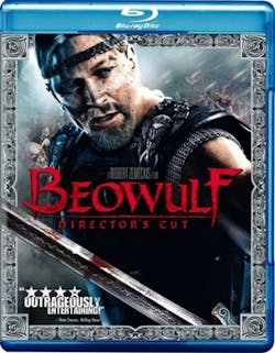 Beowulf (2007) [Blu-ray]