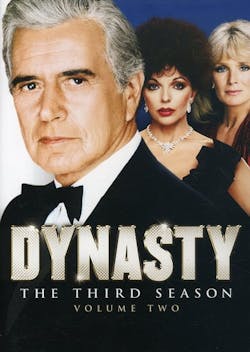 Dynasty: Season Three V.2 [DVD]