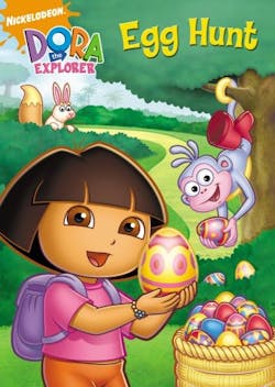 Egg Hunt [DVD]