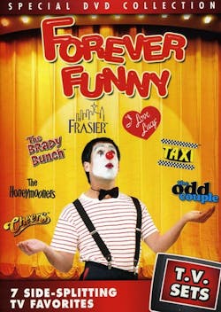 Tv Sets: Forever Funny [DVD]