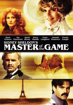 Master Of The Game (1984) [DVD]