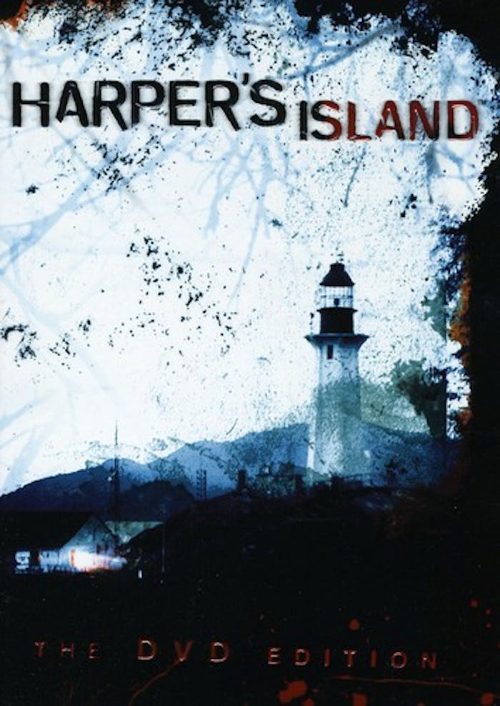 Harper's Island: The DVD Edition [DVD]