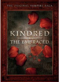 Kindred: Embraced - Complete Series [DVD]