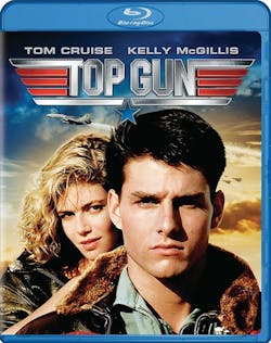 Top Gun [Blu-ray]