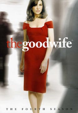 Good Wife: Fourth Season [DVD]