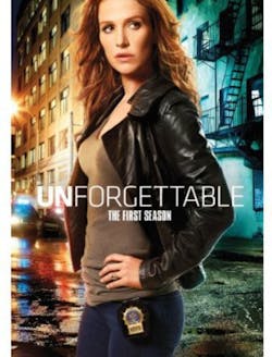 Unforgettable: Season One [DVD]