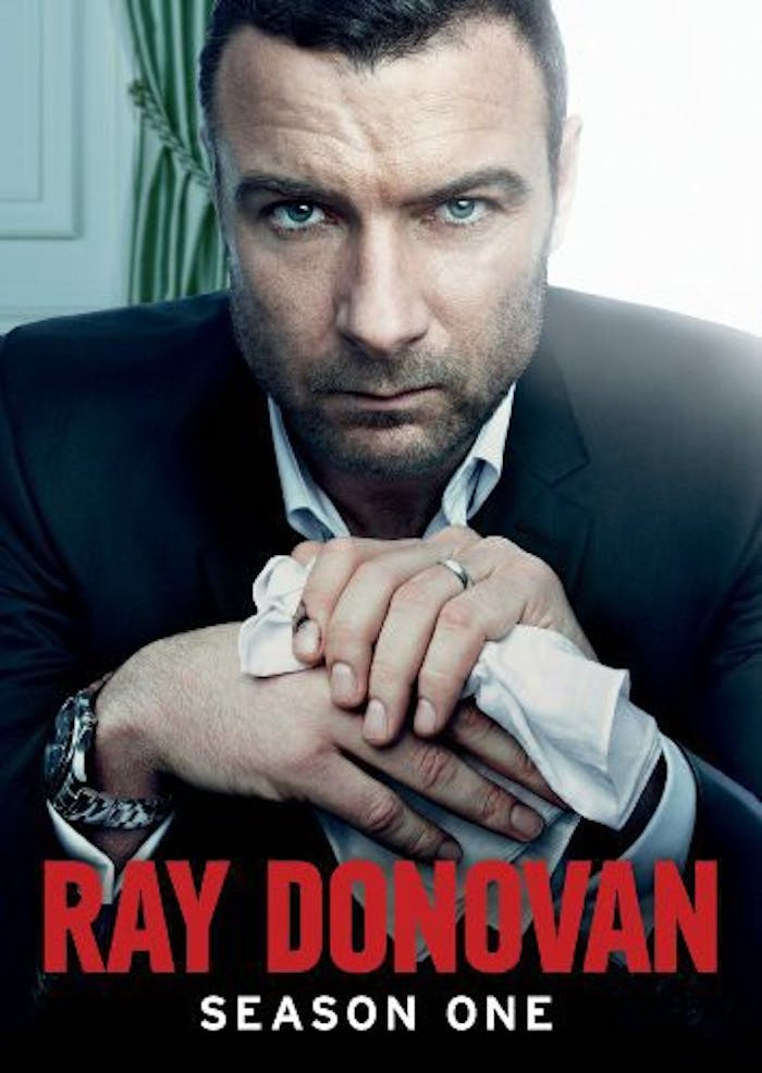 Ray Donovan: The First Season [DVD]