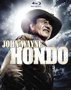 Hondo [Blu-ray]