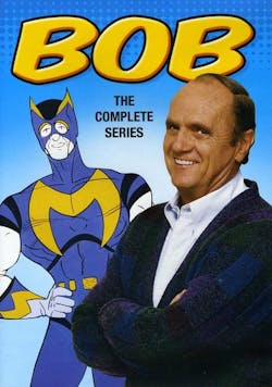 Bob: The Complete Series [DVD]