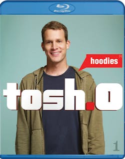 Tosh.O: Hoodies [Blu-ray]