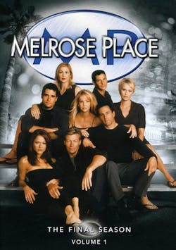 Melrose Place: The Final Season 1 [DVD]