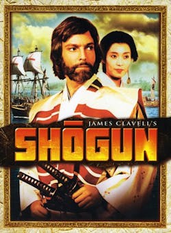 Shogun: The Complete Mini-Series [DVD]