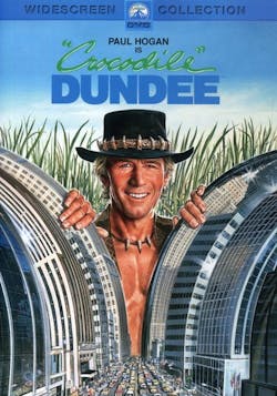 Crocodile Dundee [DVD]