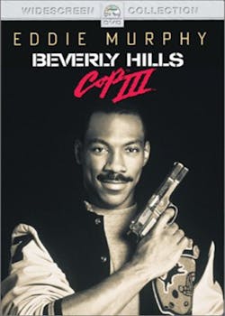 Beverly Hills Cop 3 [DVD]