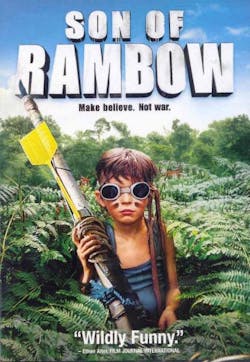 Son Of Rambow [DVD]