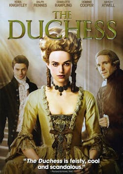 Duchess [DVD]