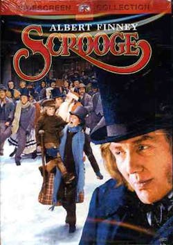 Scrooge [DVD]