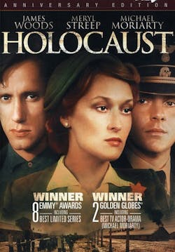 Holocaust (DVD 30th Anniversary Edition) [DVD]