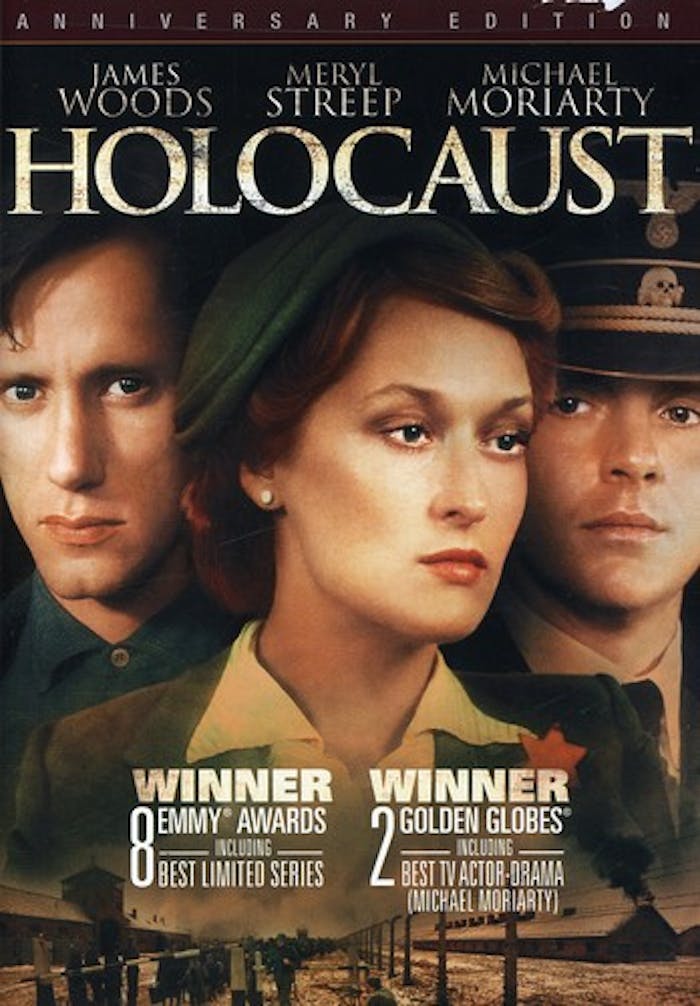 Holocaust (DVD 30th Anniversary Edition) [DVD]