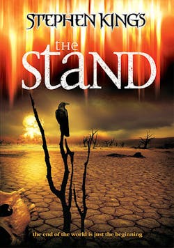 Stephen King's The Stand [DVD]