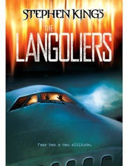 Stephen King's The Langoliers [DVD]