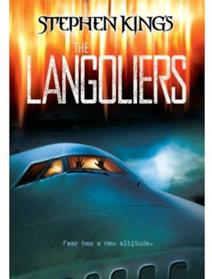 Stephen King's The Langoliers [DVD]