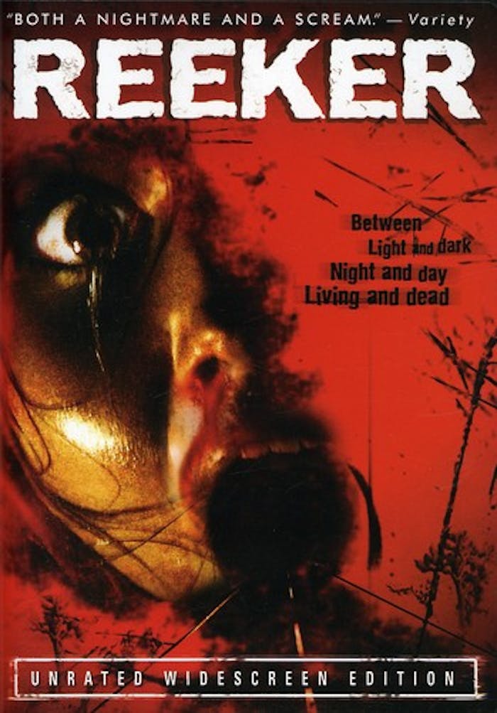 Reeker [DVD]