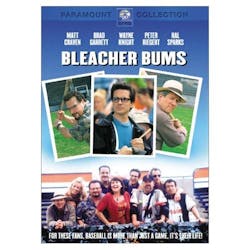 Bleacher Bums (2001) [DVD]