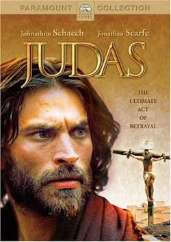 Judas (2004) [DVD]