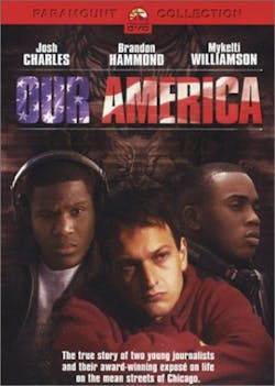 Our America [DVD]