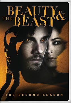 Beauty & The Beast: Second Season [DVD]