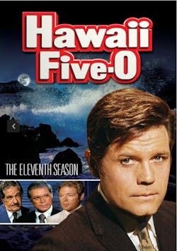 Hawaii Five-O: Eleventh Season [DVD]